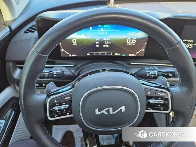 Kia Carnival 4th generation id 3721857 из Кореи 17