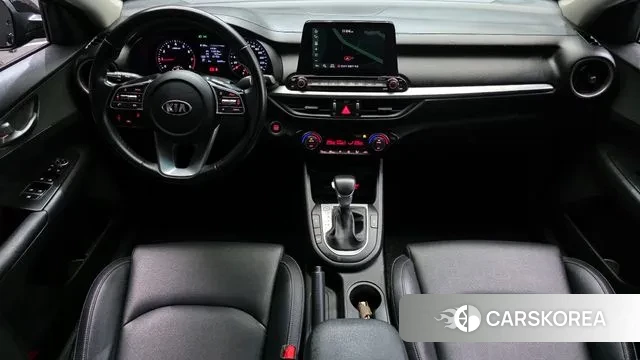 Kia Come New K3 id 3546564 из Кореи 17