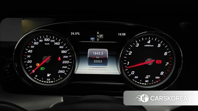 Mercedes-Benz E-Class W213 id 4345690 из Кореи 30