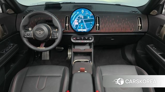 Mini Cooper S Countryman 3rd Generation id 4664885 из Кореи 32