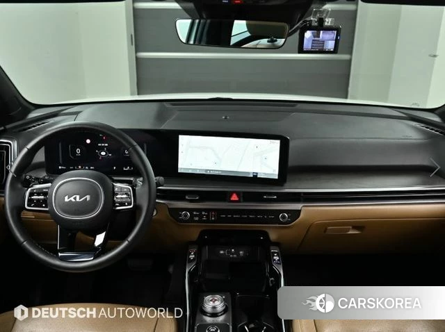 Kia The New Sorento 4th Generation id 4640541 из Кореи 17