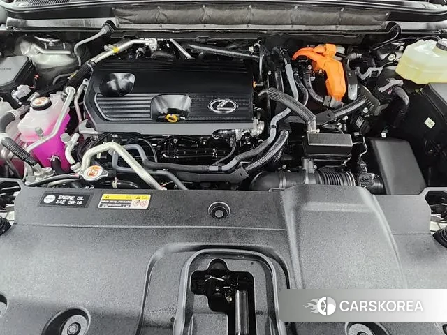 Lexus RX450h + 5th generation id 3153346 из Кореи 17