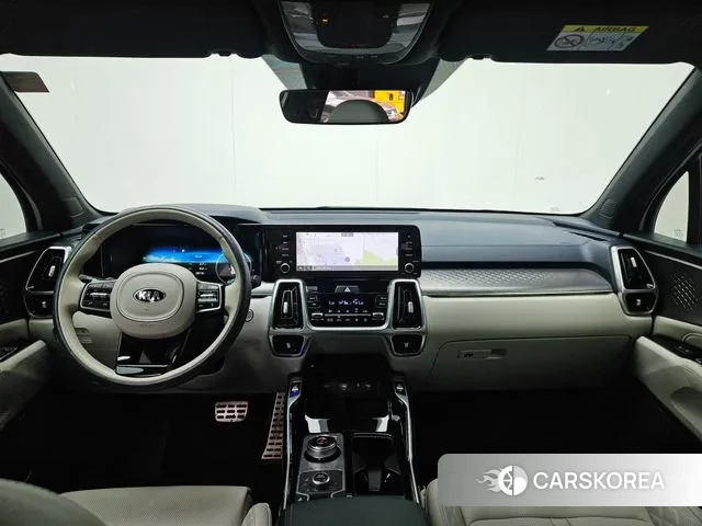 Kia Sorento 4th Generation id 2890714 из Кореи 17