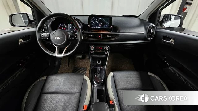 Kia Morning Urban (JA) id 4443366 из Кореи 34