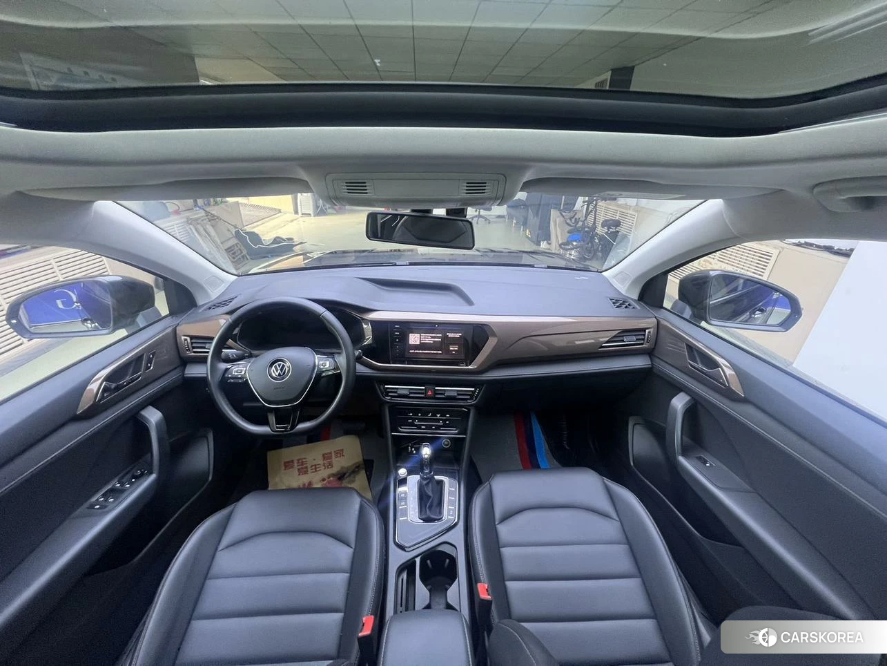 Volkswagen Tuyue id 4455365 из Китая 12