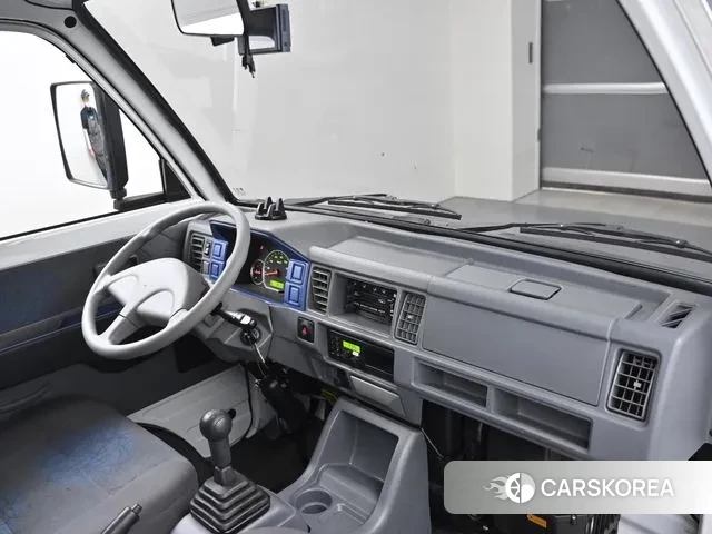 Chevrolet (GM Daewoo) New Damas id 3018712 из Кореи 17