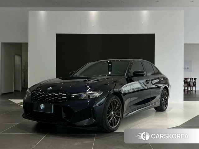 BMW 3 series id 4273569 из Китая 15