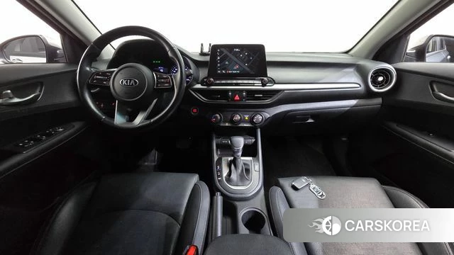 Kia Come New K3 id 4563272 из Кореи 28