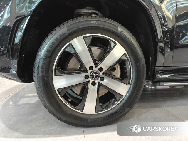 Mercedes-Benz GLS id 4276755 из Китая 27