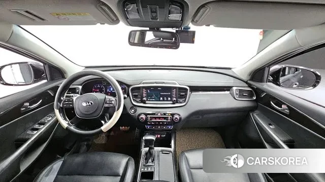 Kia The New Sorento id 3013905 из Кореи 17