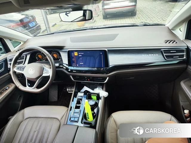 Volkswagen Weiran id 4341616 из Китая 7