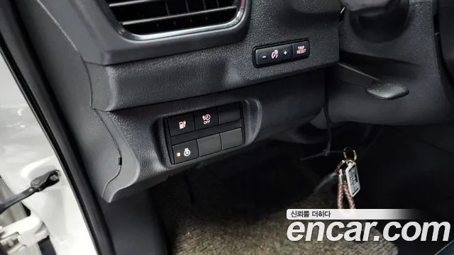 Nissan Leaf (ZE1) id 2686581 из Кореи 17