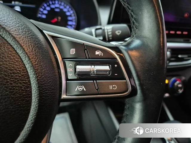 Kia The New K3 2nd generation id 4489848 из Кореи 15