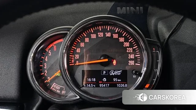 Mini Cooper D Countryman id 3345313 из Кореи 17