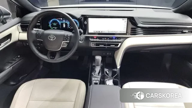 Toyota Camry (XV80) id 3571352 из Кореи 17