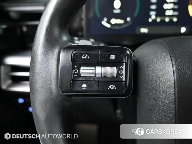 Hyundai Grandeur (GN7) id 3919693 из Кореи 17