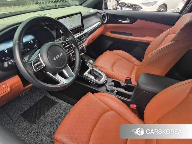 Kia The New K3 2nd generation id 4541834 из Кореи 11