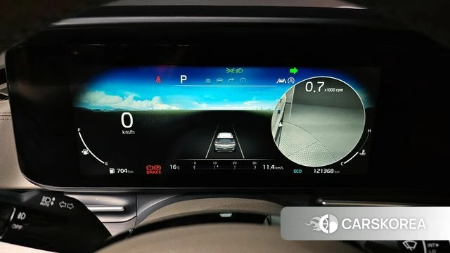 Kia Carnival 4th generation id 3954735 из Кореи 17