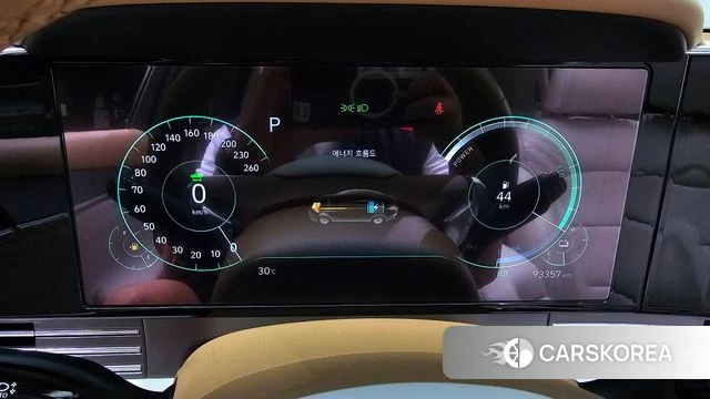Hyundai The New Grandeur IG Hybrid id 4625563 из Кореи 29