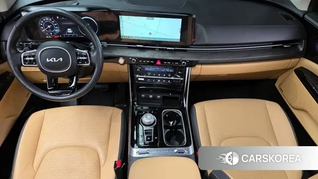 Kia Carnival 4th generation id 3649673 из Кореи 17