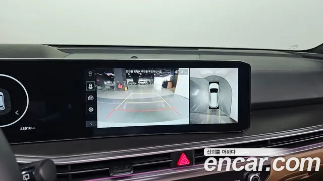 Kia The New Sorento 4th Generation id 2730378 из Кореи 17