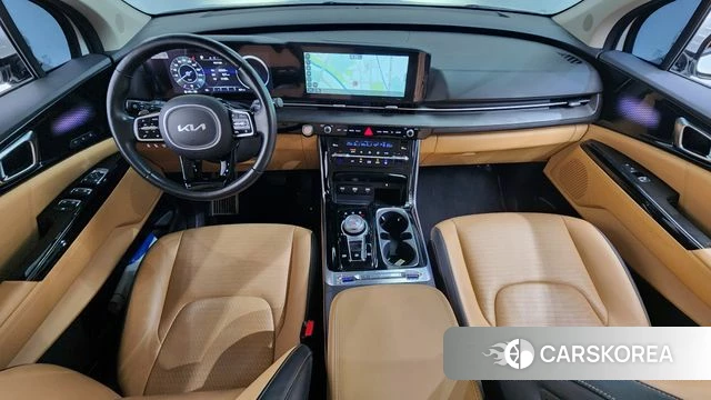 Kia Carnival 4th generation id 3827339 из Кореи 17