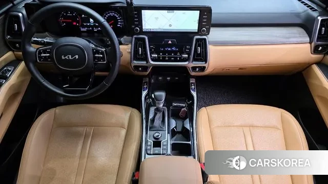 Kia Sorento 4th Generation id 3011823 из Кореи 17