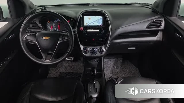 Chevrolet (GM Daewoo) The Next Spark id 3418245 из Кореи 17