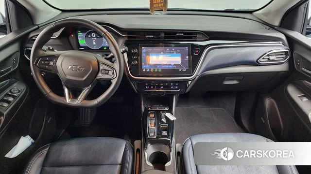 Chevrolet (GM Daewoo) Bolt EUV id 3865132 из Кореи 17