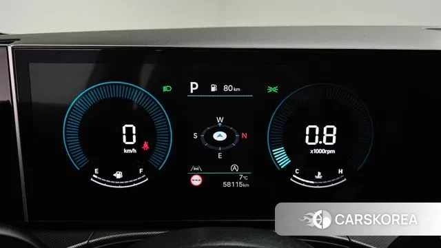 Hyundai Santa Fe (MX5) id 3472088 из Кореи 17