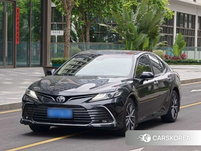 Toyota Camry id 4301008 из Китая 7