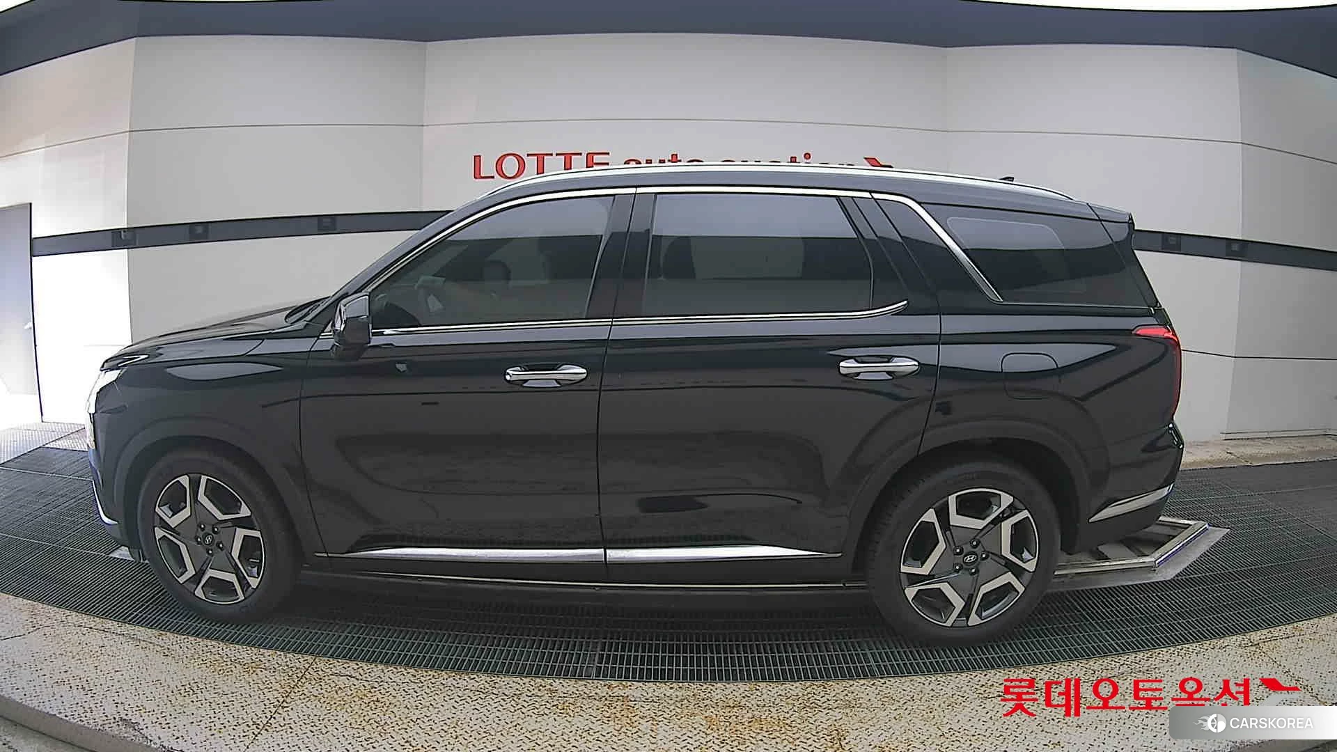 Hyundai Palisade id 4902550 из Кореи 35