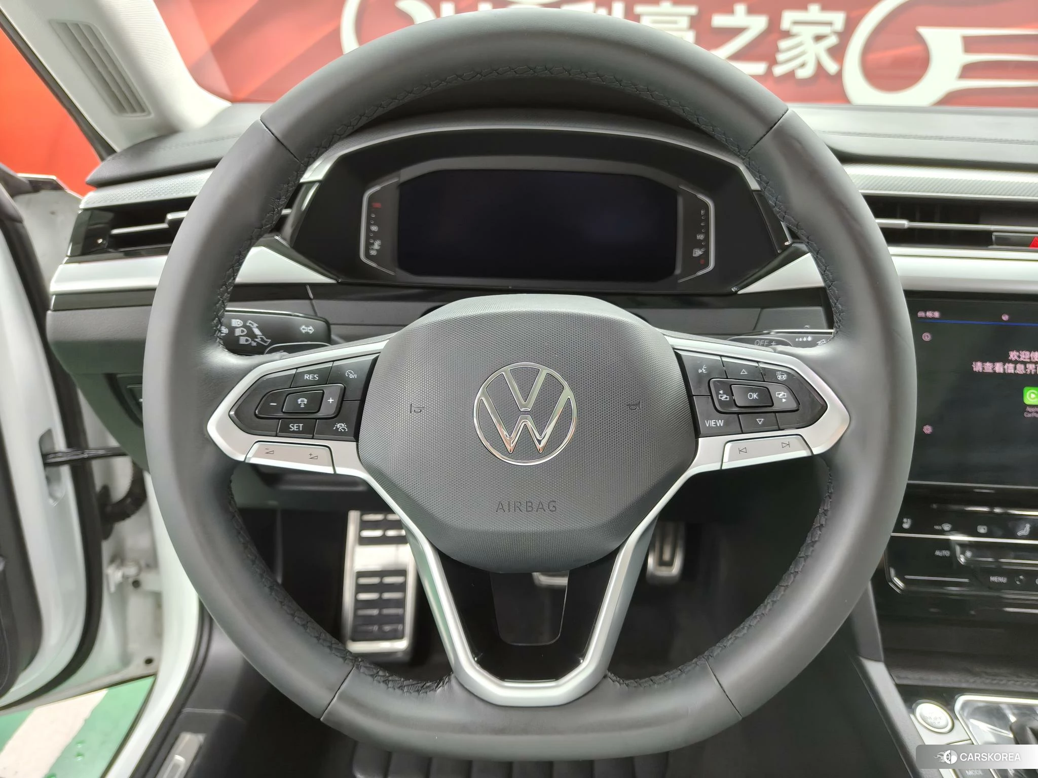 Volkswagen CC id 4455882 из Китая 20