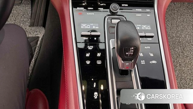 Porsche Panamera (971) id 4424775 из Кореи 11