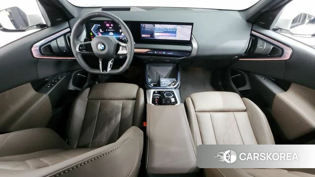 BMW X3 (G45) id 4644983 из Кореи 17