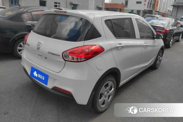 Baojun 310 id 4208091 из Китая 14