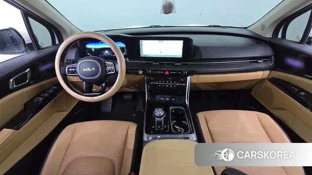 Kia Carnival 4th generation id 3740043 из Кореи 17