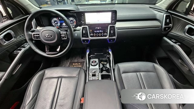 Kia Sorento 4th Generation id 3885086 из Кореи 17