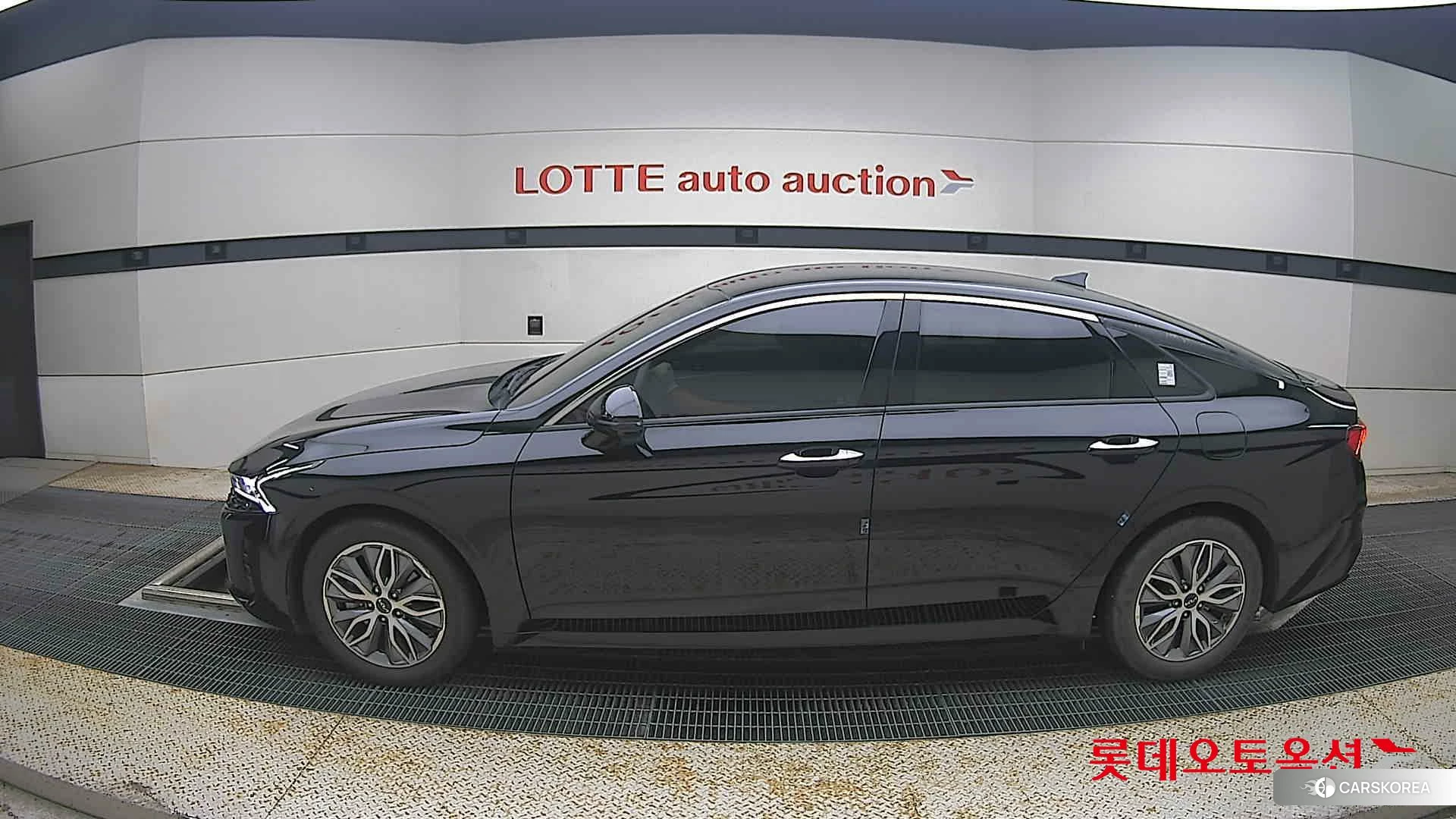 Kia K5 Hybrid id 4674174 из Кореи 33