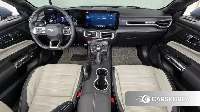 Ford Mustang 7th Generation id 2889021 из Кореи 17