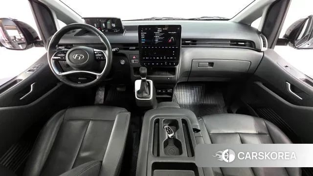 Hyundai Staria id 3770265 из Кореи 17