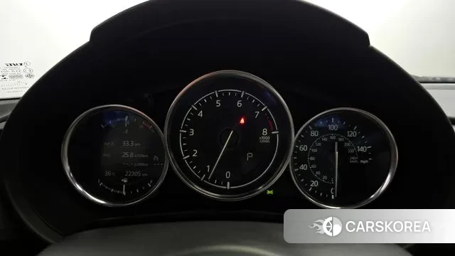 Mazda MX-5 MIATA id 3065577 из Кореи 16