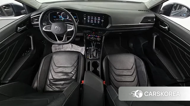 Volkswagen 7th Generation of Jetta id 3544843 из Кореи 17