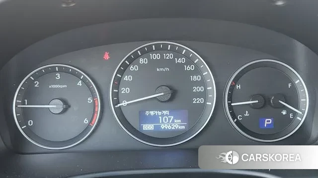 Hyundai The New Grand Starex id 3428746 из Кореи 17