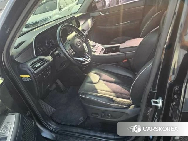Hyundai Palisade id 4703112 из Кореи 17