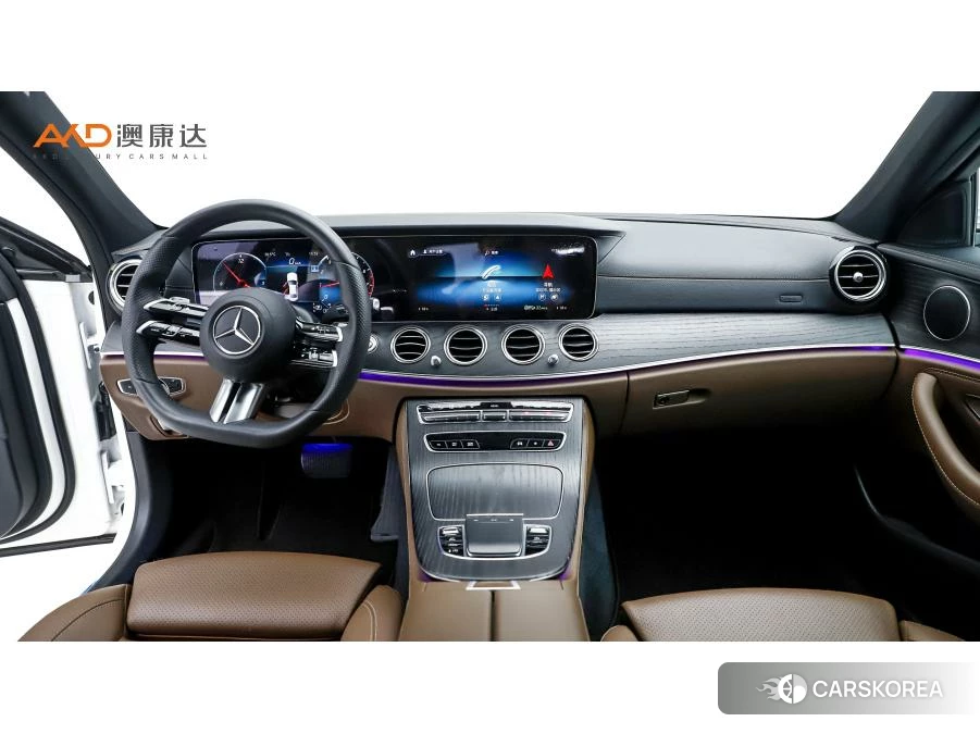 Mercedes-Benz E-class id 4479663 из Китая 7
