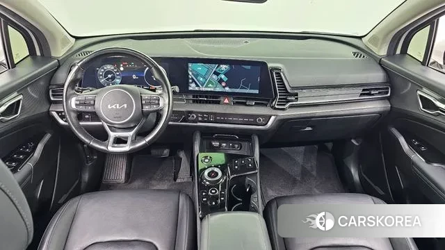 Kia Sportage 5th Generation id 3427281 из Кореи 17