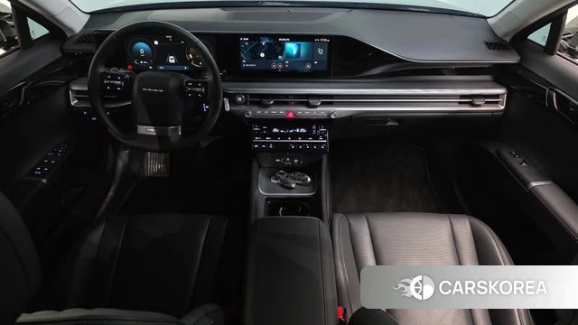 Hyundai Grandeur (GN7) id 4382232 из Кореи 29