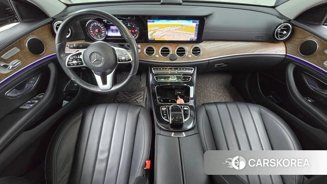 Mercedes-Benz E-Class W213 id 4543066 из Кореи 31