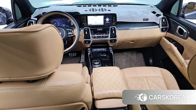 Kia Sorento 4th Generation id 3865518 из Кореи 17